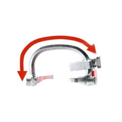 Divers Accessoires METABO Etrier Multiposition Pour Poignée Meuleuse - 627362000