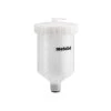 Divers Accessoires METABO Godet De Rechange Pour Pistolets FSP600HVLP/LVLP - 628815000 -Divers Accessoires Soldes metabo godet de rechange pour pistolets fsp600hvlp lvlp 628815000