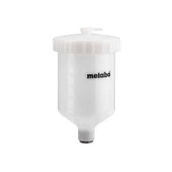 Divers Accessoires METABO Godet De Rechange Pour Pistolets FSP600HVLP/LVLP - 628815000