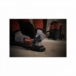 Divers Accessoires MILWAUKEE Carter Aspiration Pour Meuleuse DEG125 - 4932430468 -Divers Accessoires Soldes milwaukee carter aspiration pour meuleuse deg125 4932430468 1