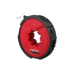 Divers Accessoires MILWAUKEE Tambour Acier Pour Tire Fil 73 M - 48445178