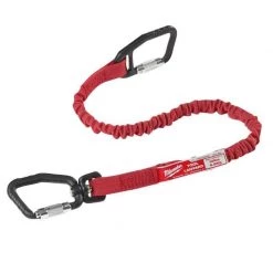 Divers Accessoires MILWAUKEE Lanière Antichute Pour Outils Quick Connect - 4932471429