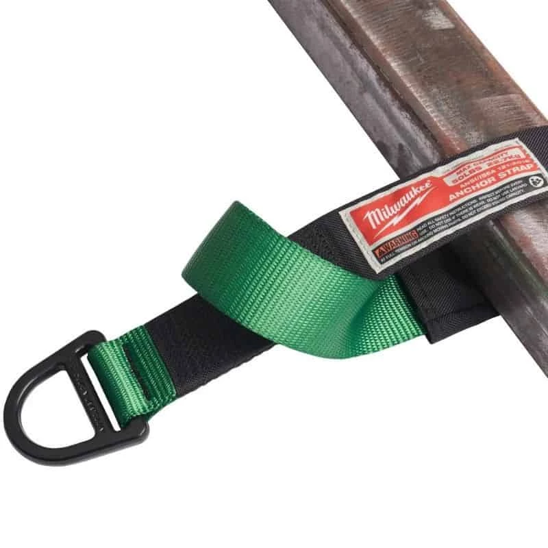 Divers Accessoires MILWAUKEE Sangle D'ancrage - 4932472105 4 Divers Accessoires MILWAUKEE Sangle D'ancrage - 4932472105 – Image 2