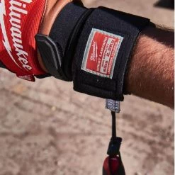 Divers Accessoires MILWAUKEE Lanière à Poignet Pour Outils à Main - 4932472107 -Divers Accessoires Soldes product 3