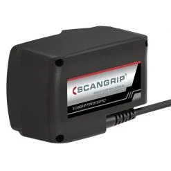 Batterie SCANGRIP Convertisseur De Lampe CAS En Modèle Filaire - 03.6123