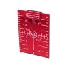Divers Accessoires STANLEY Cible Magnétique Réfléchissante Rouge GT1 - 1-77-170 -Divers Accessoires Soldes stanley cible magnetique reflechissante rouge gt1 1 77 170