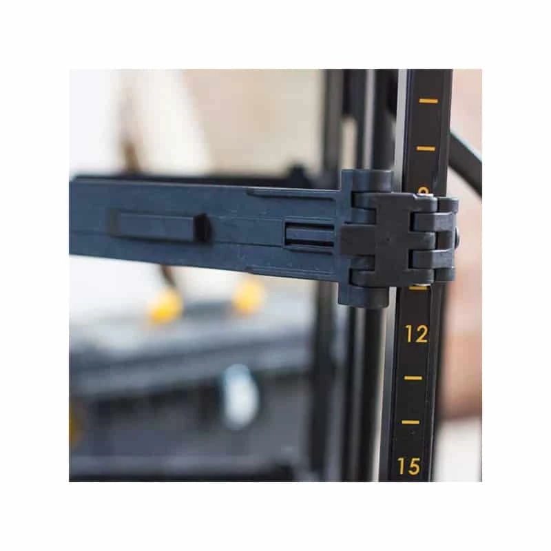 Divers Accessoires STANLEY Paire D'attaches FatMax TOUGHSYSTEM - FMST1-75684 4 Divers Accessoires STANLEY Paire D'attaches FatMax TOUGHSYSTEM - FMST1-75684 – Image 2