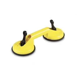 Divers Accessoires STANLEY Ventouse 2 Têtes Ø120mm - 2-14-054