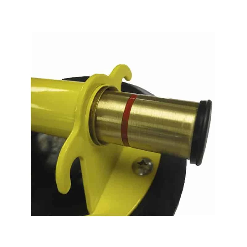 Divers Accessoires STANLEY Ventouse à Pompe - 6-97-187 4 Divers Accessoires STANLEY Ventouse à Pompe - 6-97-187 – Image 2