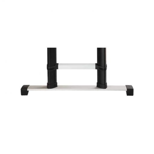 Echelle Télescopique & Escabeau TELESTEPS Barre Stabilisatrice Pour échelles Prime -Divers Accessoires Soldes telesteps barre stabilisatrice pour echelles prime