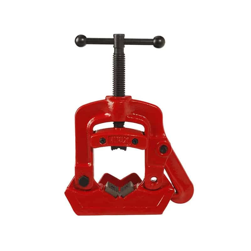 Divers Accessoires VIRAX Étau à Tube En Fonte Etaugriff - 2002 3 Divers Accessoires VIRAX Étau à Tube En Fonte Etaugriff - 2002