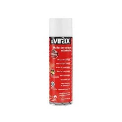 Divers Accessoires VIRAX Huile De Coupe Minérale En Aérosol 500ml - 110200