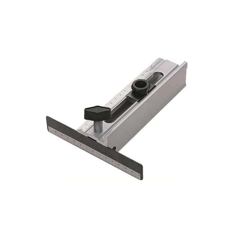 Divers Accessoires VIRUTEX Dispositif De Percage Latéral Pour Mortaiseuse FC116U - Réf. UT16I 3 Divers Accessoires VIRUTEX Dispositif De Percage Latéral Pour Mortaiseuse FC116U - Réf. UT16I