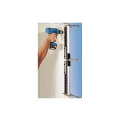 Divers Accessoires VIRUTEX Gabarit De Traçage + 2 Régles D Extension PMT111R - 1146533 -Divers Accessoires Soldes virutex gabarit de tracage 2 regles d extension pmt111r 1146533 2