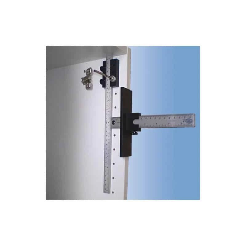 Divers Accessoires VIRUTEX Gabarit De Traçage PMT111- Réf. 1146539 4 Divers Accessoires VIRUTEX Gabarit De Traçage PMT111- Réf. 1146539 – Image 2