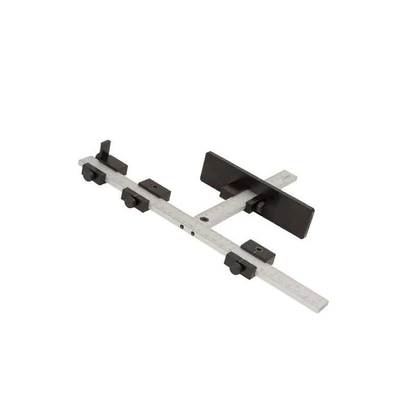 Divers Accessoires VIRUTEX Gabarit De Traçage PMT111- Réf. 1146539 3 Divers Accessoires VIRUTEX Gabarit De Traçage PMT111- Réf. 1146539