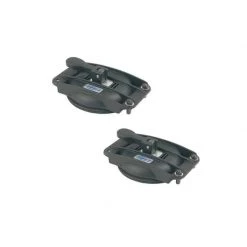 Divers Accessoires VIRUTEX Jeu De 2 Ventouses - Réf 6045756