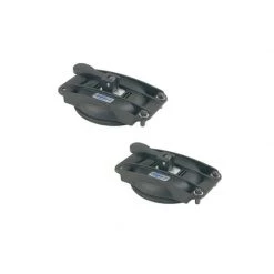 Divers Accessoires VIRUTEX Jeu De 2 Ventouses- Réf. 7445819