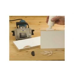 Divers Accessoires VIRUTEX Set D'encollage SEM1 - 2546409 -Divers Accessoires Soldes virutex set d encollage sem1 2546409 2